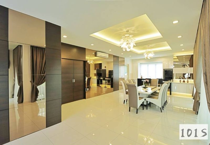 The Olive @ Amverton Park, Bukit Kemuning