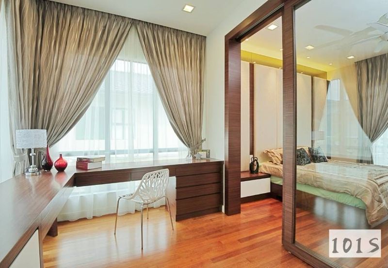 The Olive @ Amverton Park, Bukit Kemuning