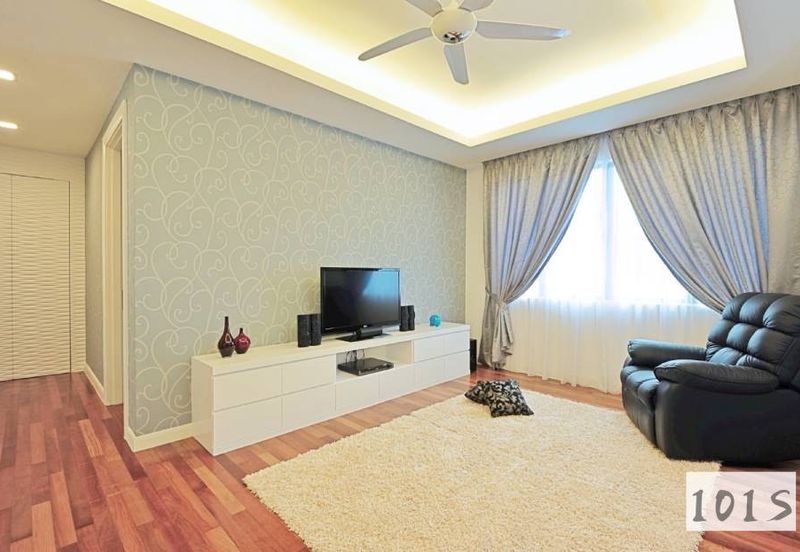 The Olive @ Amverton Park, Bukit Kemuning