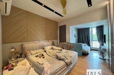 Periwinkle @ Bandar Rimbayu