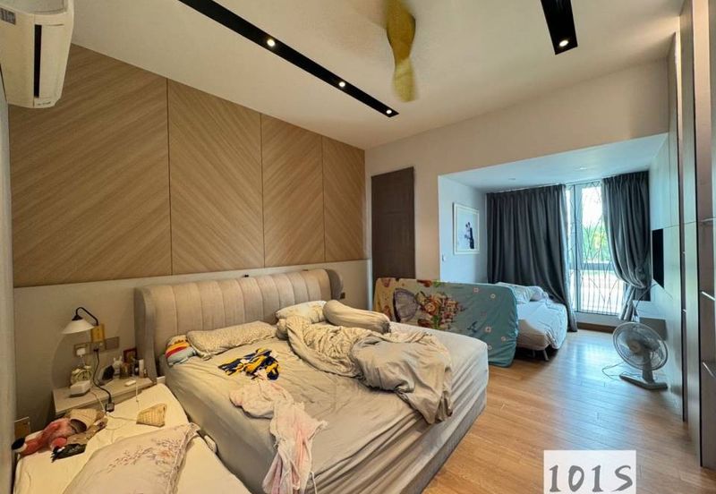 Periwinkle @ Bandar Rimbayu