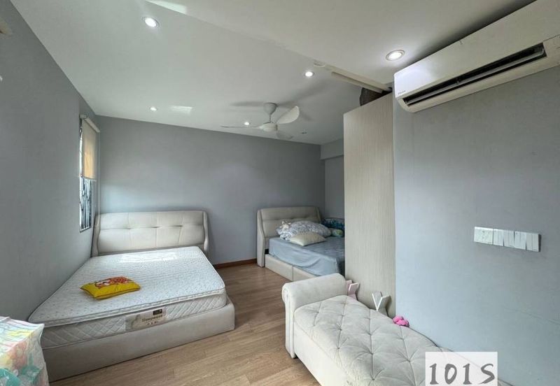 Periwinkle @ Bandar Rimbayu