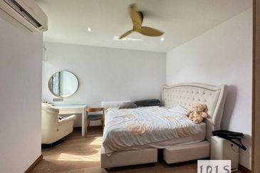 Periwinkle @ Bandar Rimbayu