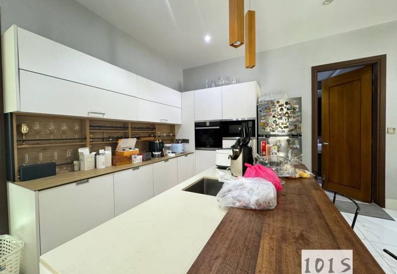 Periwinkle @ Bandar Rimbayu