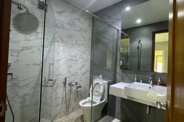 Periwinkle @ Bandar Rimbayu