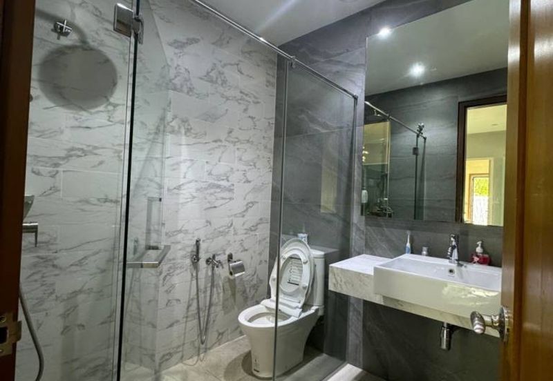 Periwinkle @ Bandar Rimbayu