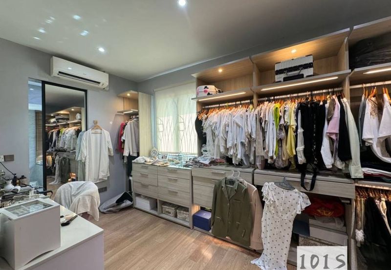 Periwinkle @ Bandar Rimbayu