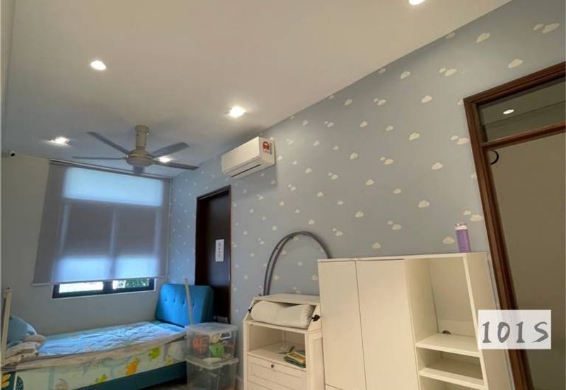 Terraza @ Eco Sanctuary