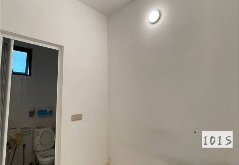 Terraza @ Eco Sanctuary