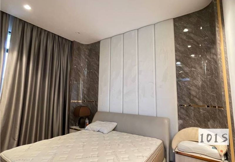 Terraza @ Eco Sanctuary