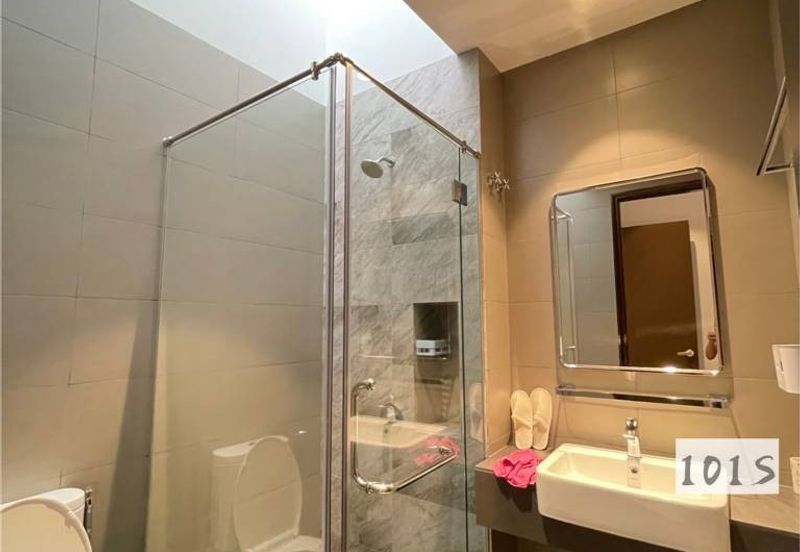 Terraza @ Eco Sanctuary