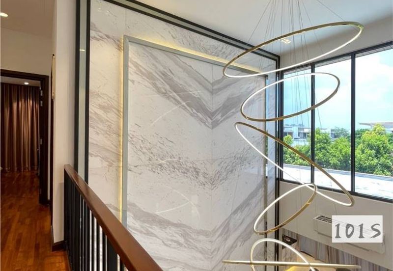 Terraza @ Eco Sanctuary