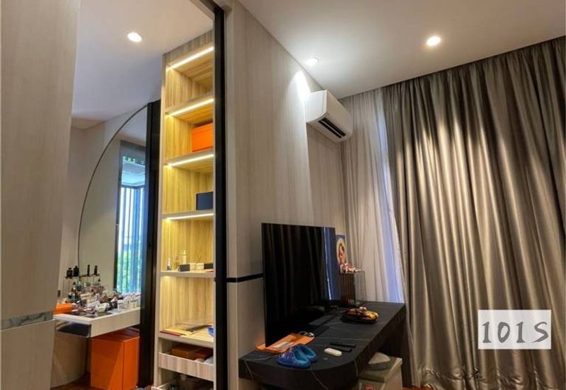 Terraza @ Eco Sanctuary