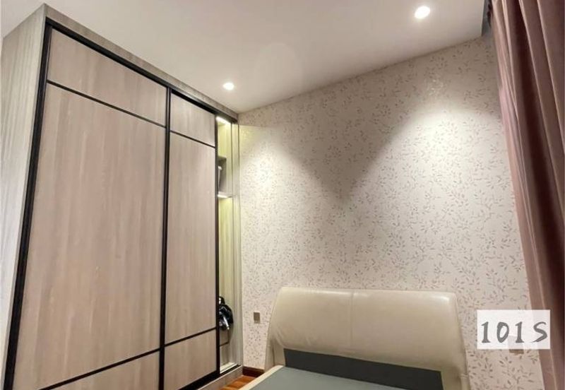 Terraza @ Eco Sanctuary