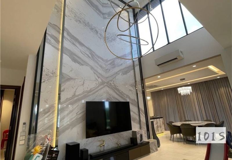 Terraza @ Eco Sanctuary