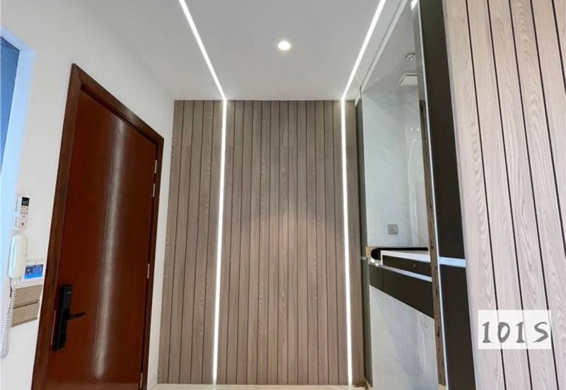 Terraza @ Eco Sanctuary