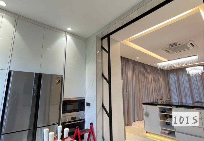 Terraza @ Eco Sanctuary