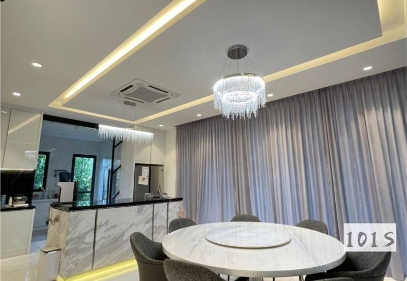 Terraza @ Eco Sanctuary