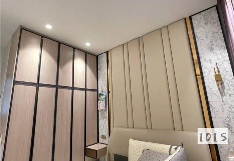 Terraza @ Eco Sanctuary