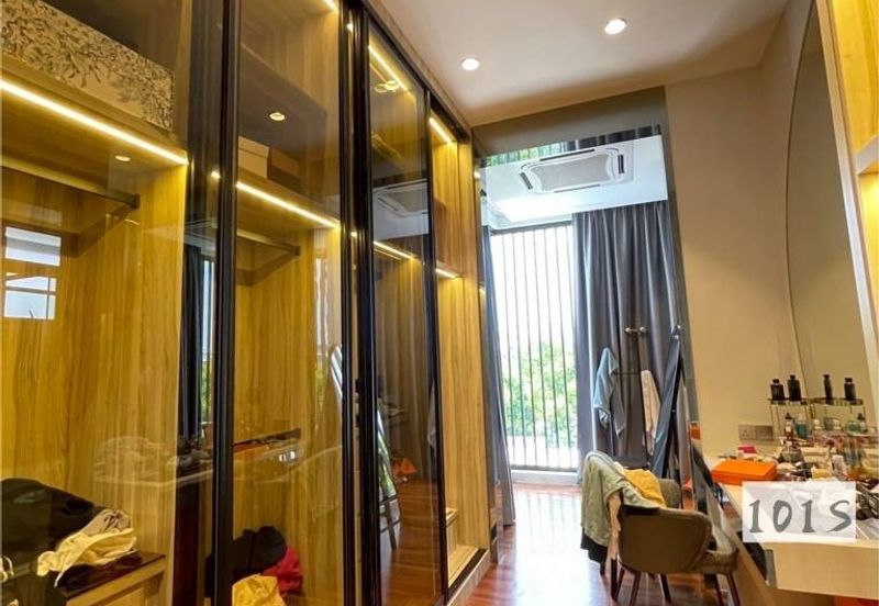 Terraza @ Eco Sanctuary