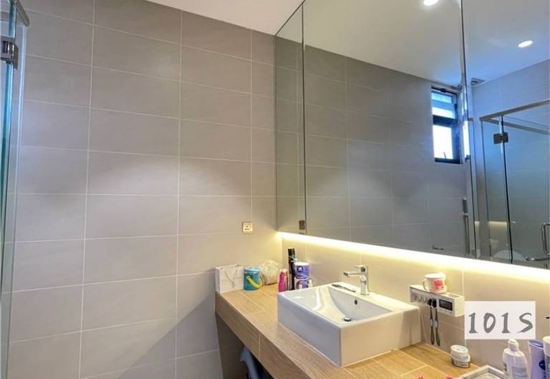 Terraza @ Eco Sanctuary