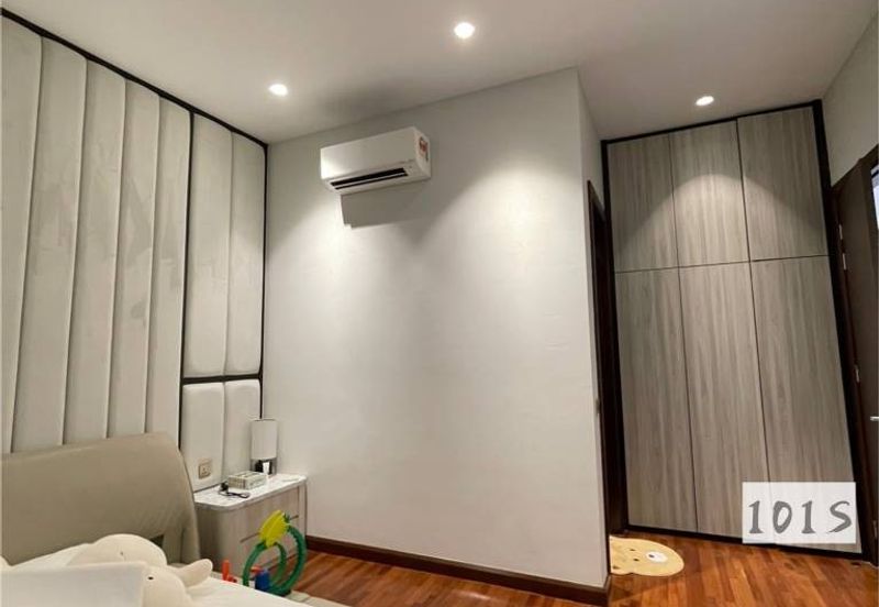 Terraza @ Eco Sanctuary