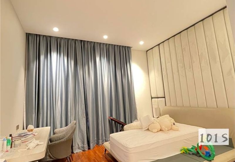 Terraza @ Eco Sanctuary