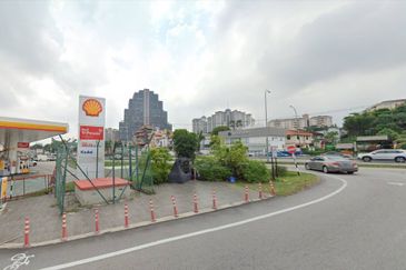 Taman Eng Ann, Klang