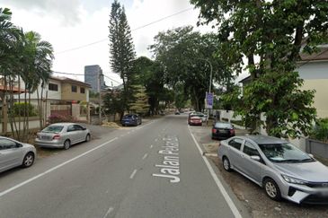 Taman Eng Ann, Klang