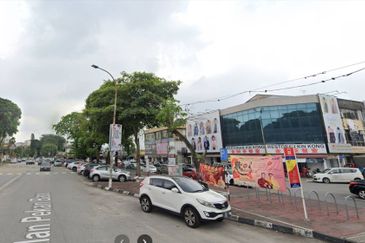 Taman Eng Ann, Klang