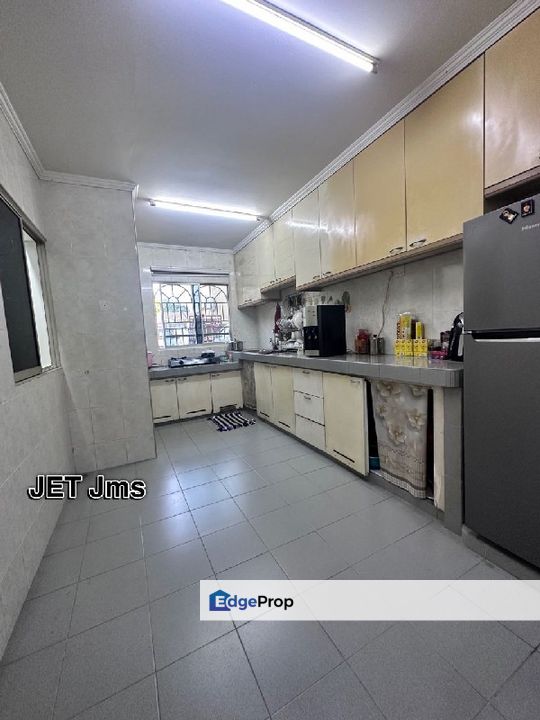 [Below Market 150K] Taman Sentosa Klang Double Storey House, Selangor, Klang