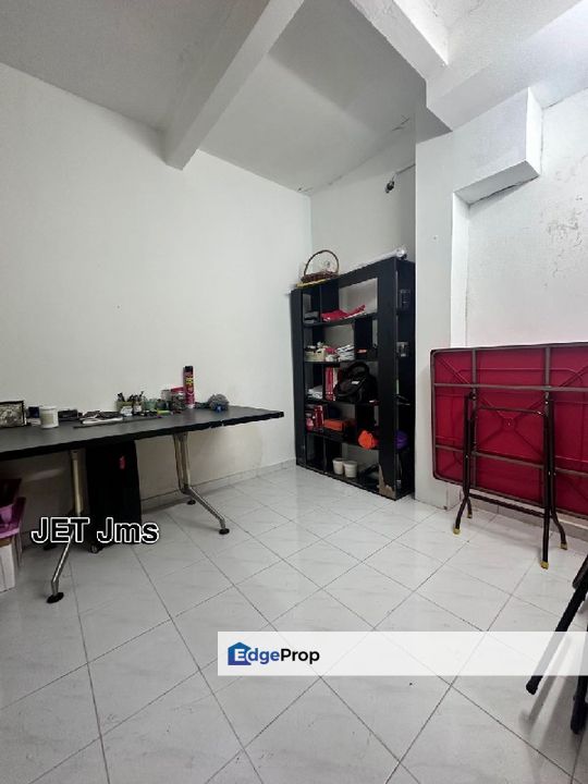 [Below Market 150K] Taman Sentosa Klang Double Storey House, Selangor, Klang