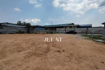 Kampung Jawa @ Klang