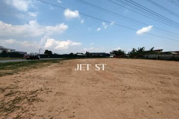 Kampung Jawa @ Klang