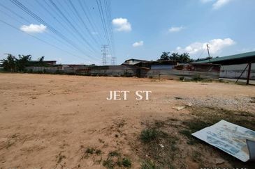 Kampung Jawa @ Klang