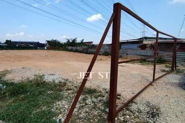 Kampung Jawa @ Klang