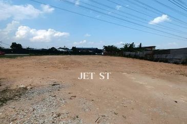 Kampung Jawa @ Klang