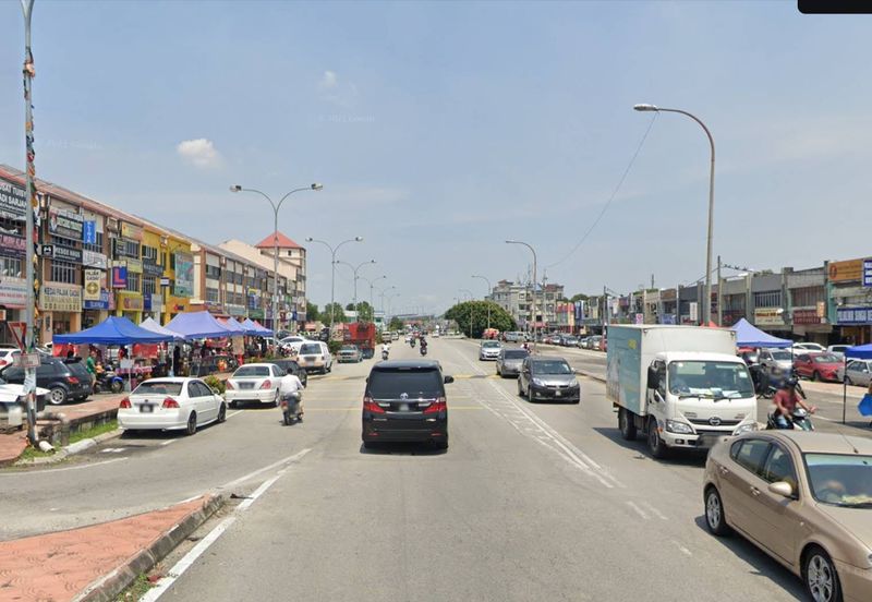 Taman Teluk Pulai