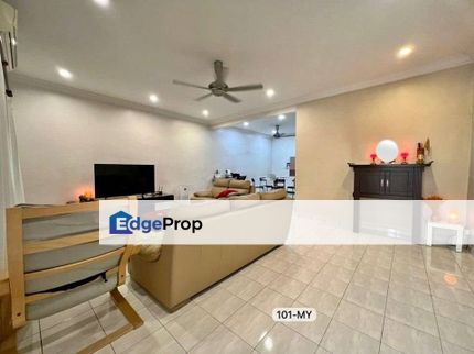 [BELOW MARKET!] Bukit Tinggi 2 Double Storey Reno Extended, Selangor, Klang