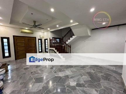 [Limited!] Taman Gembira Klang Renovated Big House, Selangor, Klang