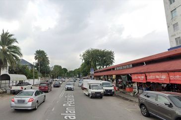 Taman Eng Ann, Klang