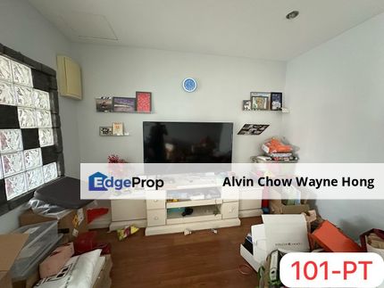 [FULLY FURNISHED / MOVE IN CONDITION] Jalan Anggerik Oncidium @ Kota Kemuning, Double Storey Terrace House, Selangor, Shah Alam