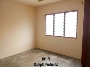 [BELOW MARKET UNIT / TENANTED] Rebana Flat @ Bandar Bukit Raja Klang ...