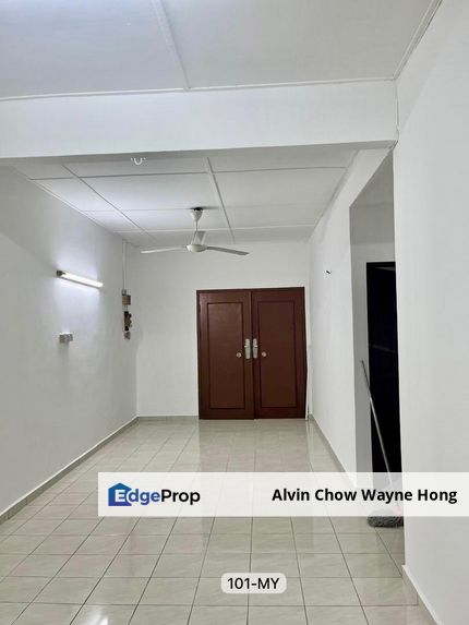 [CLEAN LIKE BRAND NEW / MOVE IN NOW] Jalan Raja Nong @ Near Taman Sri Andalas, Single Storey House, Selangor, Klang