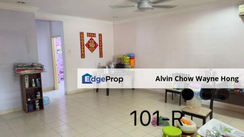 [FURNISHED / OPEN VIEW] Makyong @ Bandar Bukit Raja Klang, Double Storey Terrace House, Selangor, Klang