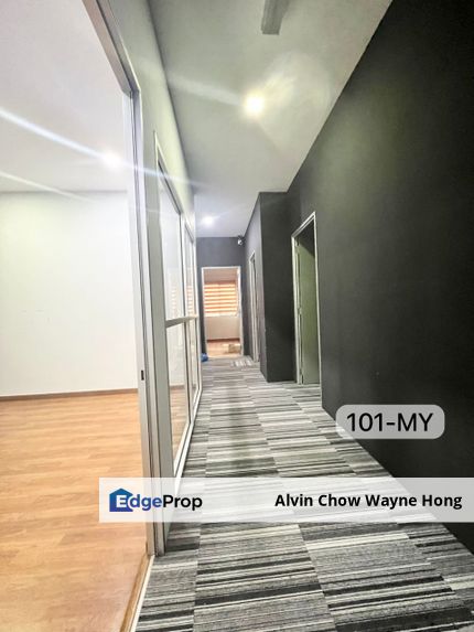[FACING MAINROAD / SUPER LIMITED] Bandar Bukit Tinggi 2 Klang, 1st Floor Shop Office, Selangor, Klang