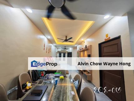 [FULL LOAN / LOW DEPOSIT] Taman Palm Grove @ Klang, Single Storey Terrace House, Selangor, Klang