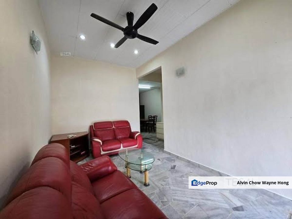 [BELOW MARKET | FULL LOAN] Tepi Sungai @ Teluk Pulai Klang, Single ...