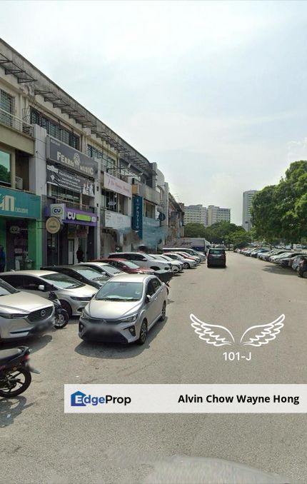 [HOT AREA | SUPER LIMITED] Bandar Bukit Tinggi 1 Klang, Ground Floor Shoplot, Selangor, Klang