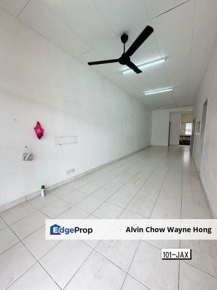 [FULL LOAN | GOOD CONDITION] Dura @ Bandar Putera 2 Klang, Single Storey Terrace House, Selangor, Klang